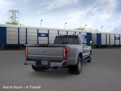 2026 Ford Super Duty F-350® XLT