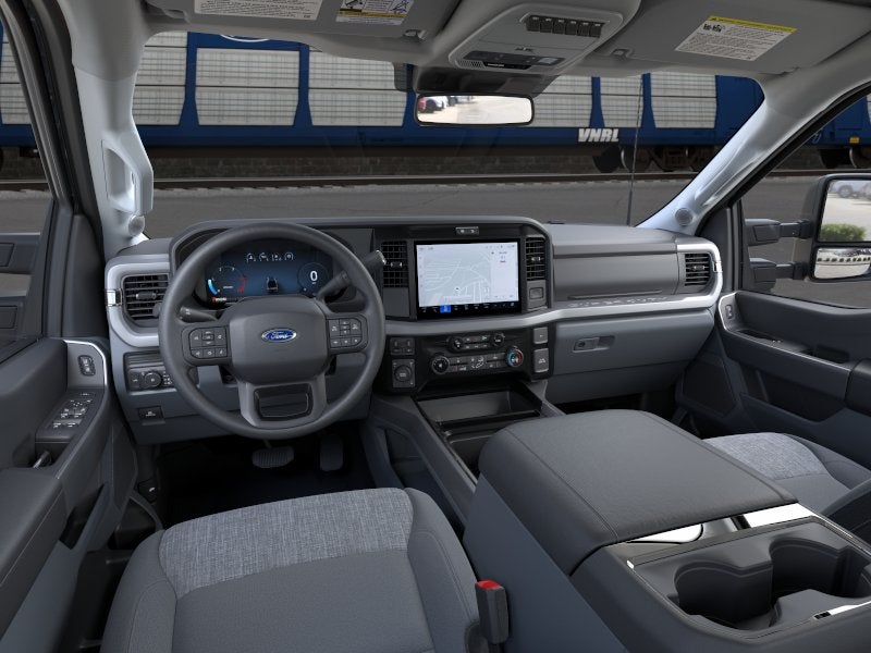 2026 Ford Super Duty F-350® XLT