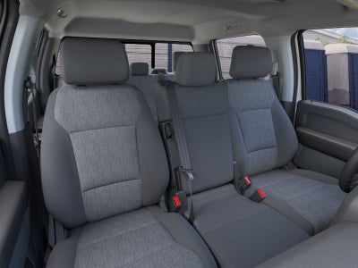 2026 Ford Super Duty F-350® XL
