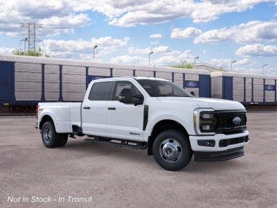 2026 Ford Super Duty F-350® XL