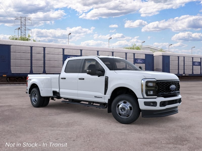 2026 Ford Super Duty F-350® XL