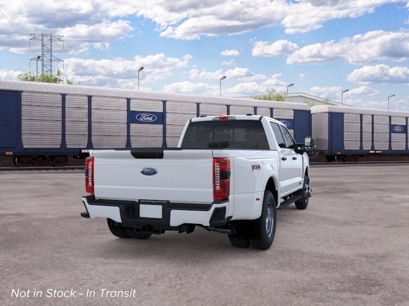 2026 Ford Super Duty F-350® XL