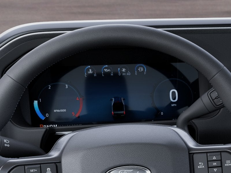 2027 Ford Super Duty F-450® Platinum®