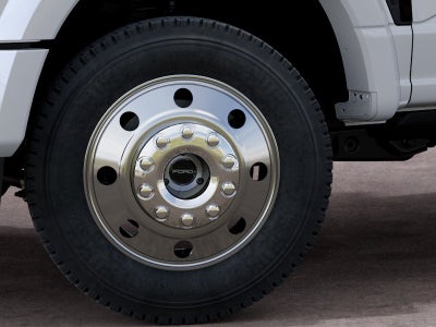 2027 Ford Super Duty F-450® Platinum®