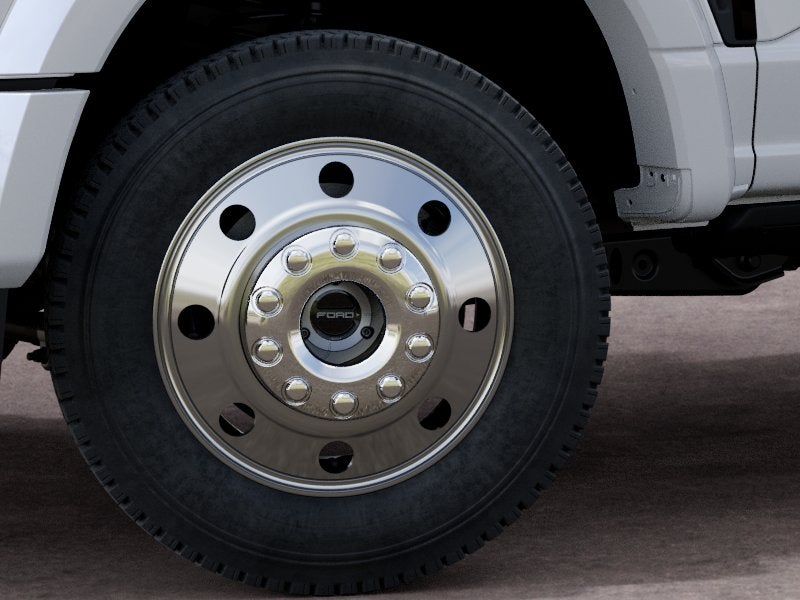 2027 Ford Super Duty F-450® Platinum®