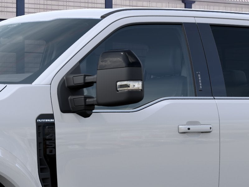 2027 Ford Super Duty F-450® Platinum®