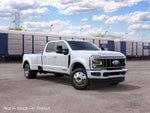 2027 Ford Super Duty F-450® Platinum®