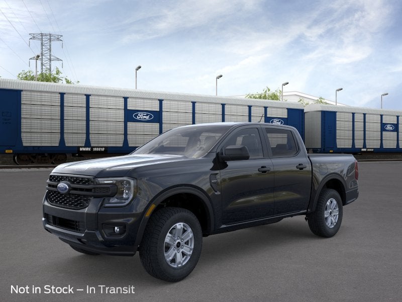 2026 Ford Ranger's photo