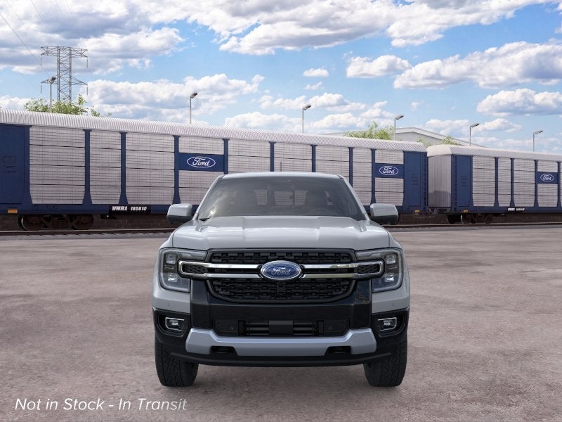 2026 Ford Ranger Lariat®