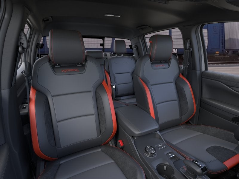 2026 Ford Ranger Raptor®