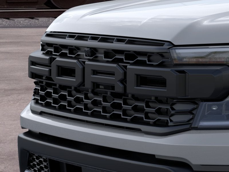 2026 Ford Ranger Raptor®