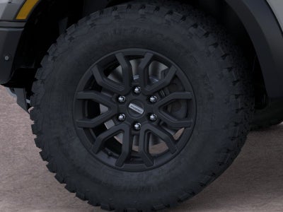 2026 Ford Ranger Raptor®