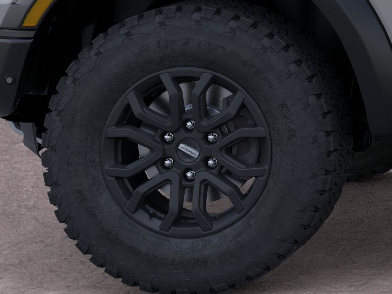 2026 Ford Ranger Raptor®