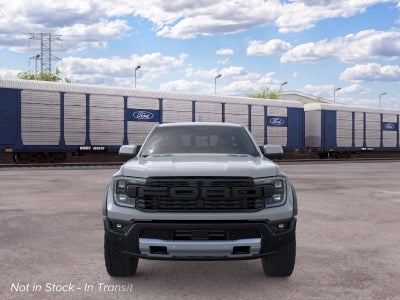2026 Ford Ranger Raptor®