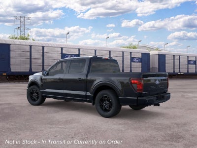 2026 Ford F-150 STX®