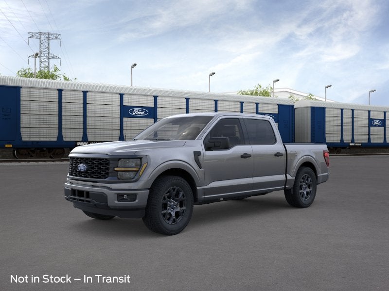 2026 Ford F-150's photo