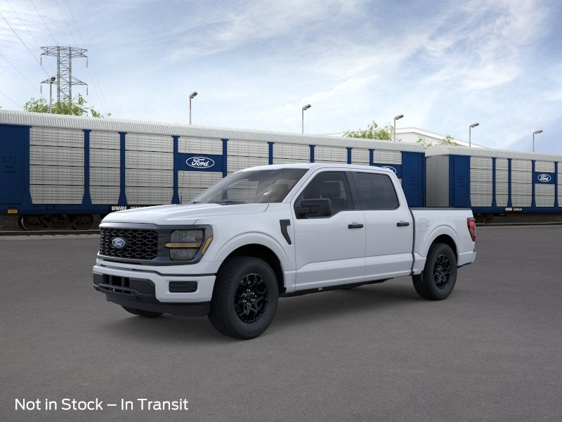 2026 Ford F-150's photo