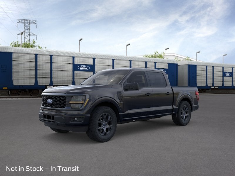 2026 Ford F-150's photo
