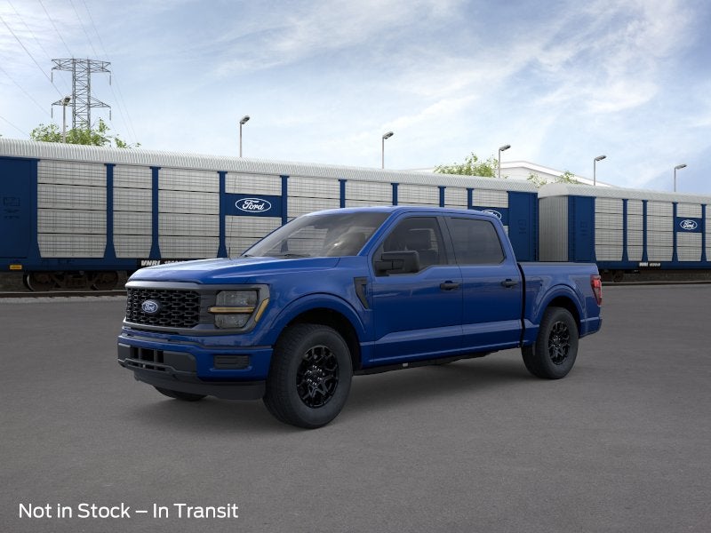 2026 Ford F-150's photo