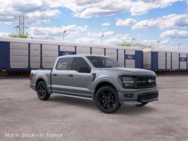 2026 Ford F-150 STX®