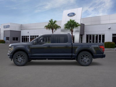 2026 Ford F-150 STX®