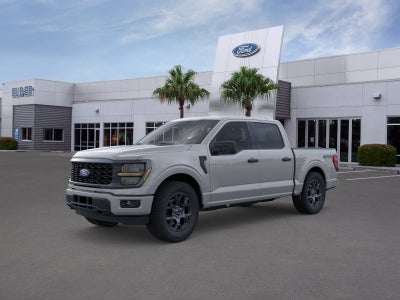 2026 Ford F-150 STX®