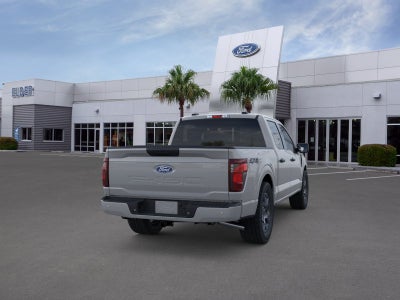 2026 Ford F-150 STX®