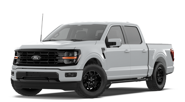 2026 Ford F-150's photo