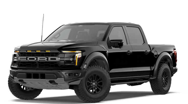 2026 Ford F-150's photo