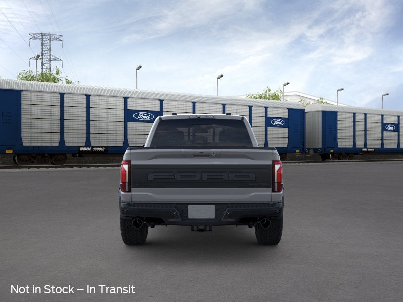 2026 Ford F-150 Raptor®