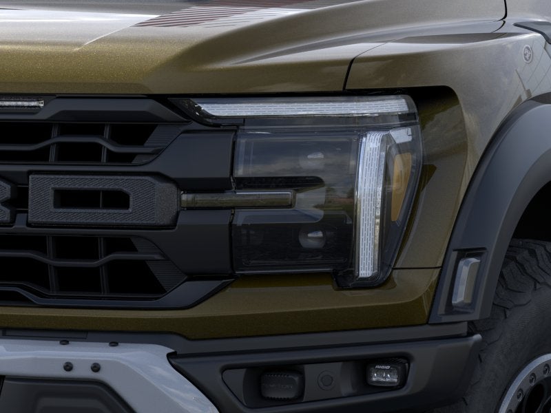 2026 Ford F-150 Raptor®