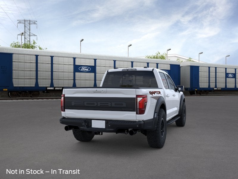 2026 Ford F-150 Raptor®