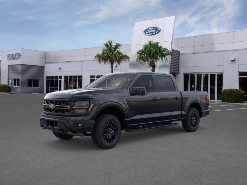 2026 Ford F-150 Tremor®