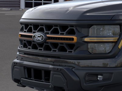 2026 Ford F-150 Tremor®