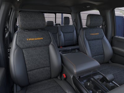 2026 Ford F-150 Tremor®