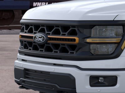 2026 Ford F-150 Tremor®
