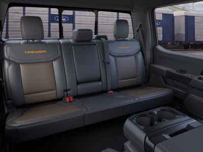 2026 Ford F-150 Tremor®
