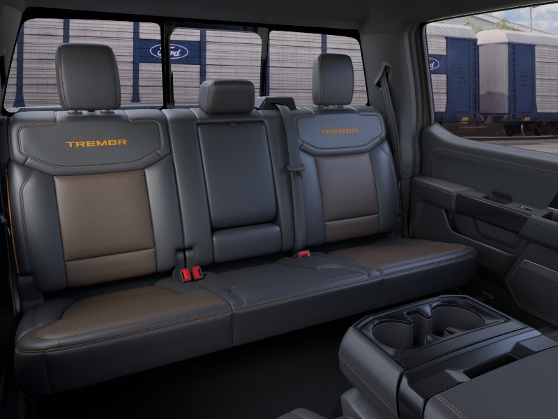 2026 Ford F-150 Tremor®