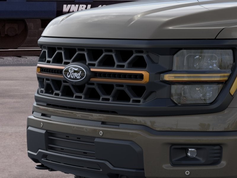2026 Ford F-150 Tremor®
