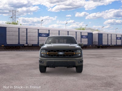 2026 Ford F-150 Tremor®