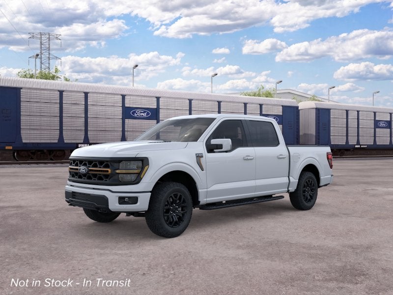 2026 Ford F-150 Tremor®