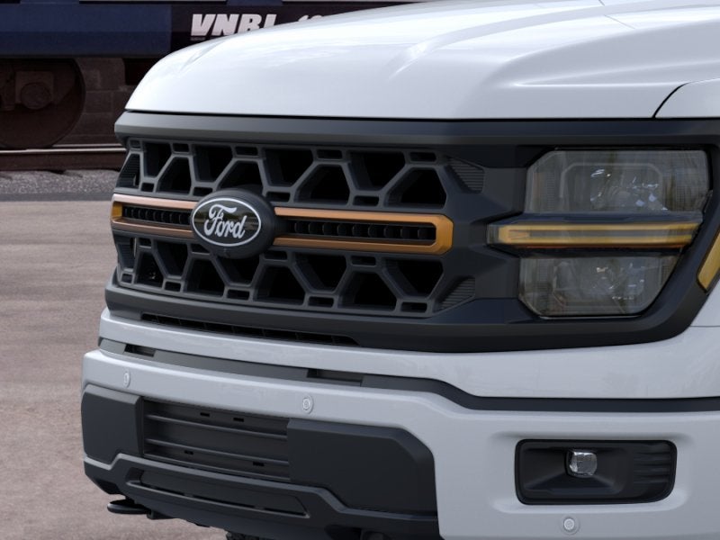 2026 Ford F-150 Tremor®