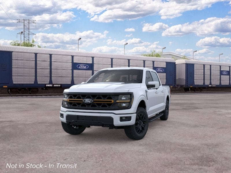 2026 Ford F-150 Tremor®
