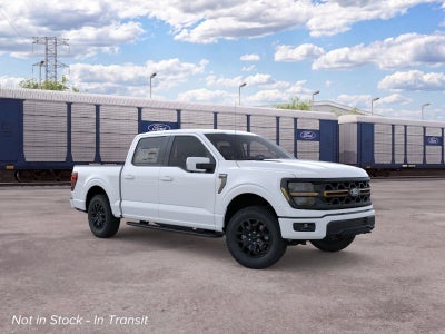 2026 Ford F-150 Tremor®