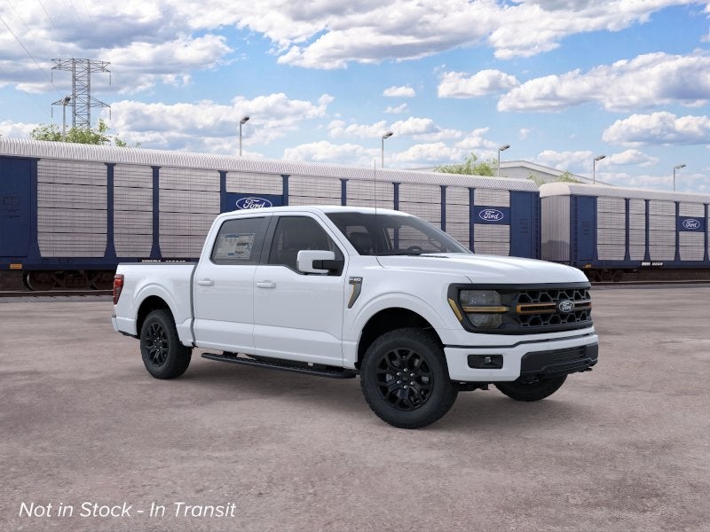 2026 Ford F-150 Tremor®