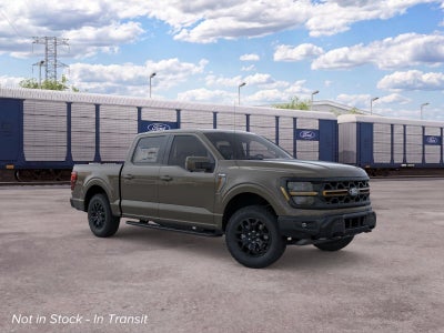 2026 Ford F-150 Tremor®