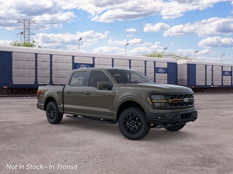 2026 Ford F-150 Tremor®