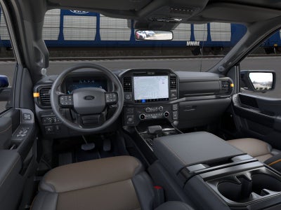2026 Ford F-150 Tremor®