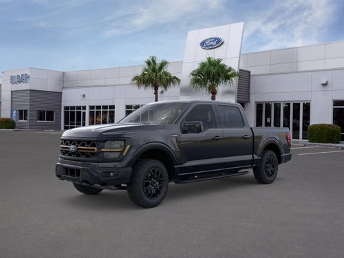 2026 Ford F-150 Tremor®