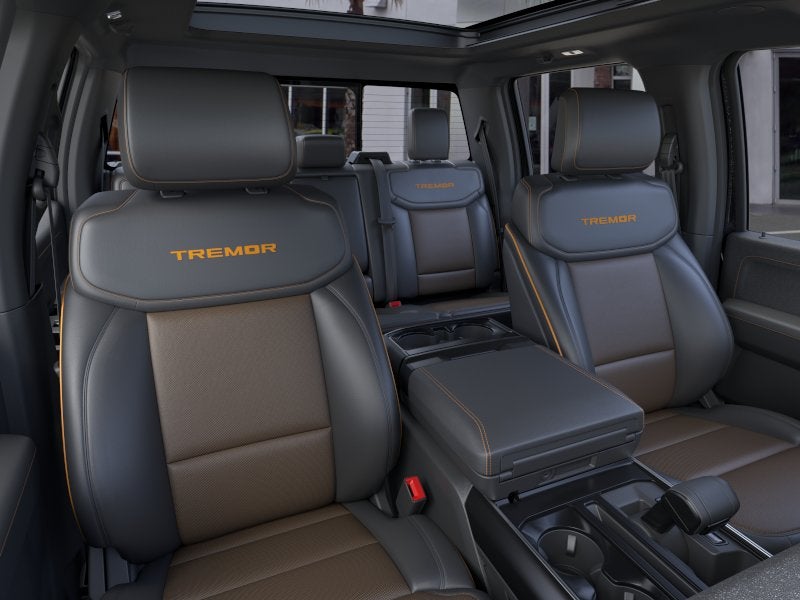 2026 Ford F-150 Tremor®